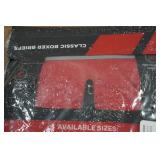 *2* Dick Rinkle Premium Boxer Briefs - XL