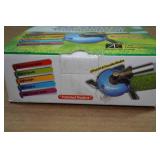 Tri-Clone Trimmer Head