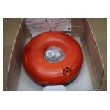 Tri-Clone Trimmer Head