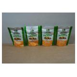 *4* Greenies Pill Pocket Treats