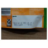 *4* Greenies Pill Pocket Treats