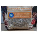 Boss Dog Freeze Dried Dog Treats - Chicken