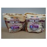 *2* Boss Cat Freeze Dried Cat Treats - Pork