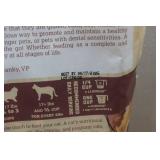 *2* Boss Cat Freeze Dried Cat Treats - Pork