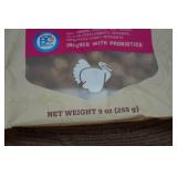 *2* Boss Cat Freeze Dried Cat Treats - Turkey