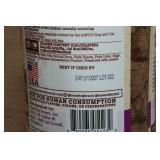 *2* Boss Dog/Cat Pro Balls Pet Treats - Pork