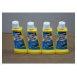 *4* Carbona Stain Devils Ink, Marker and Crayon Remover