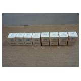 *8* Tyler Candle Co 15 Hour Superior Votives - Limelight