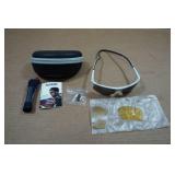 Slastik Magnetic Sunglasses