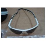 Slastik Magnetic Sunglasses