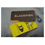 Blackfish Stormskin Gale Softshell Jacket - XL