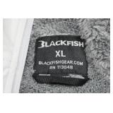 Blackfish Stormskin Gale Softshell Jacket - XL