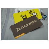 Blackfish Stormskin Gale Softshell Jacket - Small