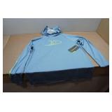 Blackfish Guide UPF/Cooling Hooded Long Sleeve - Large