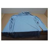 Blackfish Guide UPF/Cooling Hooded Long Sleeve - Large