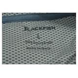 Blackfish Guide UPF/Cooling Hooded Long Sleeve - Large