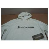 Blackfish Guide UPF/Cooling Hooded Long Sleeve - Small