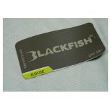 Blackfish Guide UPF/Cooling Hooded Long Sleeve - Small