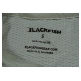 Blackfish Guide UPF/Cooling Hooded Long Sleeve - Small