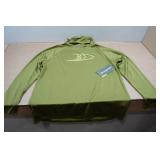 Blackfish Guide UPF/Cooling Hooded Long Sleeve - Medium
