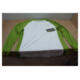 Blackfish Guide UPF/Cooling Long Sleeve - XL