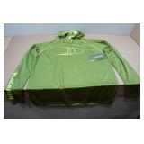 Blackfish Guide UPF/Cooling Hooded Long Sleeve - Large