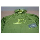 Blackfish Guide UPF/Cooling Hooded Long Sleeve - Large