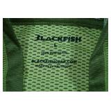 Blackfish Guide UPF/Cooling Hooded Long Sleeve - Large