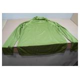 Blackfish Guide UPF/Cooling Hooded Long Sleeve - Large