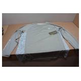 Blackfish Angler UPF/Cooling Hooded Long Sleeve - Small