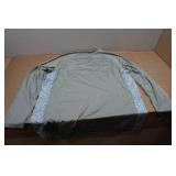 Blackfish Angler UPF/Cooling Hooded Long Sleeve - Small