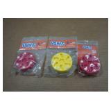 *3* Sonic Inline Pucks