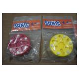 *3* Sonic Inline Pucks