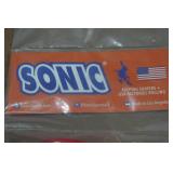 *3* Sonic Inline Pucks