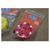 *3* Sonic Inline Pucks