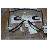 *3* Clic Magnetic Reading Glasses +2.00