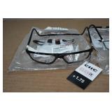 *3* Clic Magnetic Reading Glasses +1.75