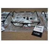 *3* Clic Magnetic Reading Glasses +1.75