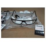 *3* Clic Magnetic Reading Glasses +1.75
