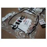 *3* Clic Magnetic Reading Glasses +1.75