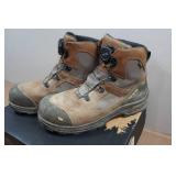 Irish Setter Kasota Mens Work Boots Style 83658 - Size 12