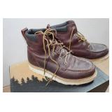 Irish Setter Ashby Mens Work Boots Style 83605 - Size 9.5