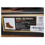 Irish Setter Ashby Mens Work Boots Style 83605 - Size 9.5