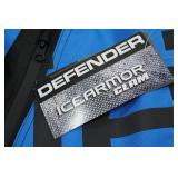 Clam Ice Armor Defender Jacket with Motion Float - Medium
