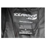 Clam Ice Armor Defender Jacket with Motion Float - Medium