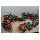 Christmas Garland Décor