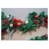 Christmas Garland Décor