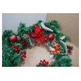 Christmas Garland Décor