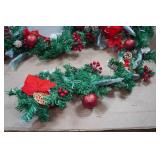Christmas Garland Décor