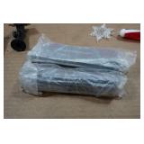 Christmas Candy Cane Solar Lights